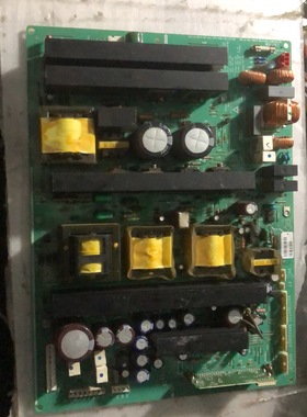 原包LG42V7电源板P/N3501Q00201A PSC10165B M 1H273W-3