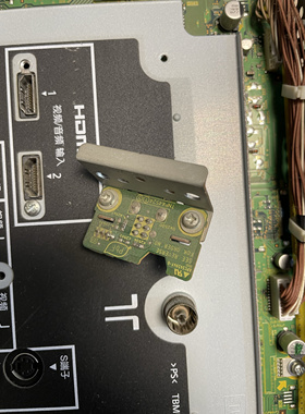 松下开关 42PV80C 50PV80C 42PZ80C TNPA4524