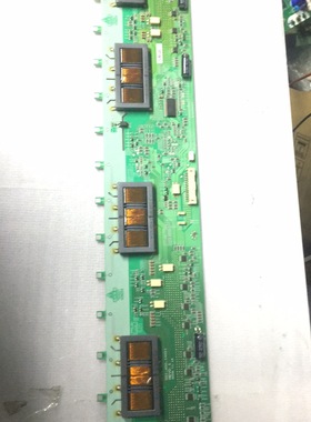 TCL L40E9FBD 高压板背光板 SSI-400-14A01 INV40N14A/B