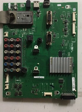 夏普LCD-40/46/52LX620A主板QPWBXF589WJTX KF589液晶电视