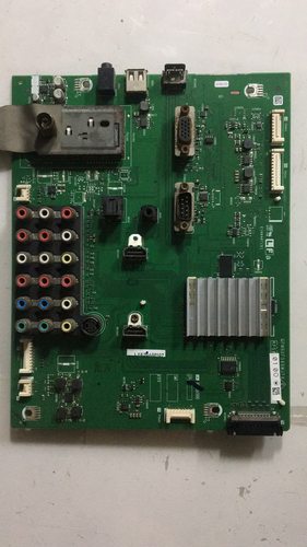 夏普LCD-40/46/52LX620A主板QPWBXF589WJTX KF589液晶电视