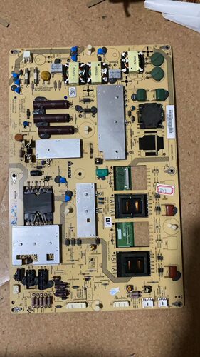 原装夏普LCD-46 52FF1A电源DPS-152CP/141CP RUNTKA688/695WJQZ