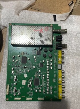 长虹 PT4206伴音板 高频板JUC7.820.1003 配S42SD-YD05