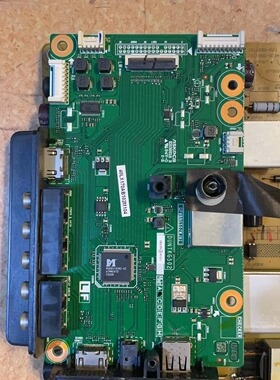 夏普LCD-40DS13A 40LX170A主板QPWBNG502WJN1 DUNTKG502屏TA404-0