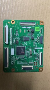 三星PA60H5000AJ逻辑板LJ41 LJ92 02057A屏S60FH YB06实拍 10367A