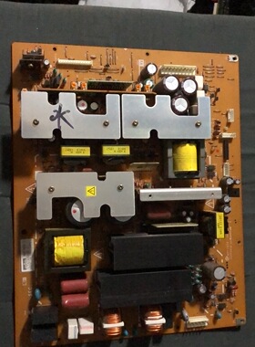 日立 42PD5000 42PD5000TC 电源板 MPF7409 PCPF0038