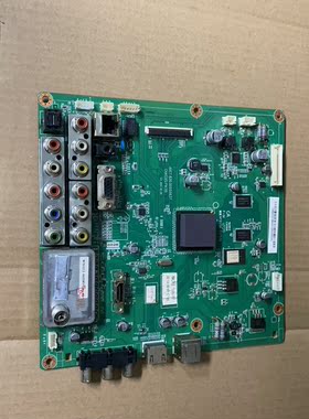 长虹 3D50A3000iV 主板 JUC7.820.00055637 配屏 PM50H4000