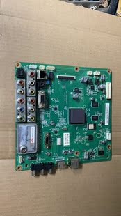 长虹 3D50A3000iV 主板 JUC7.820.00055637 配屏 PM50H4000