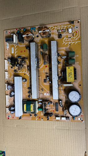 原装索尼KLV-52W300A 52X300A 52W380A 电源板1-873-814-14