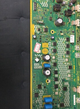 松下TH-P50U30C TH-P50UT30C SC板TNPA5351