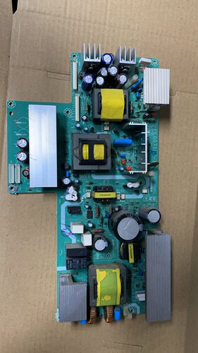 东芝 42WL66C 42WL58C 电源板 V28A00003601 PE0071 B-