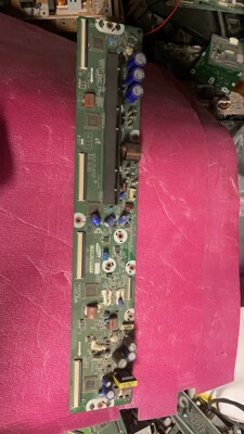 原装三星PS43F4000AJ PS43F4000ARY板LJ41-10321A LJ92-01947A