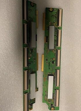 原装松下TH-50PZ700C等离子电视缓冲板TNPA4339 SU TNPA4340 SD