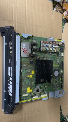 松下TH-P42S25C P46S25C P50S25C P50G2主板TNPH0845