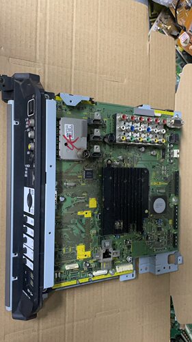 松下TH-P42S25C P46S25C P50S25C P50G2主板TNPH0845