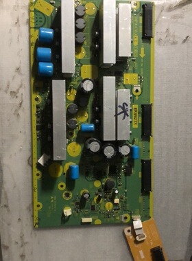 松下 TH-P46G11C SS板 TNPA4783 AC