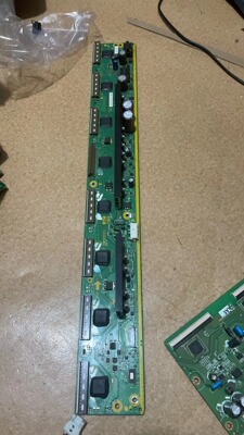 松下 TH-P50X50C TH-P50XT50C SN板Y板 TNPA5593 AC