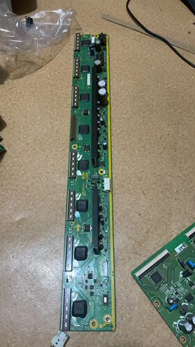松下 TH-P50X50C TH-P50XT50C SN板Y板 TNPA5593 AC