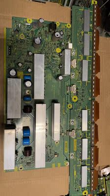 原装松下TNPA5081AH TH-P42GT20C TH-P42G20C SC板 Y板测好