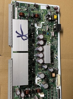 原装日立42PD9570TC Y板 ND60200-0044