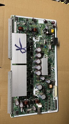 原装日立42PD9570TC Y板 ND60200-0044