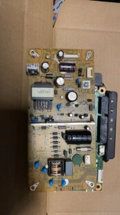 原装夏普 LCD32LX170A液晶电视电源板RUNTKB002WJQZ JSL1049-003