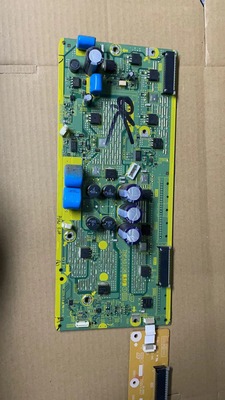 原装松下等离子TH-P42U20C SS板 X板 TNPA5106 AD 测好 质量