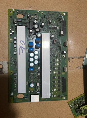 原装拆机 TH-50PV70C松下 SC板 TNPA4186 测好现货