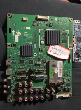 原装 三星LA46B550K1F主板BN41-01221D BN94-02937C 配屏T460HW03