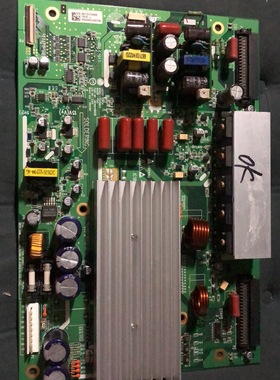 原装LG 42V8X3 42X3 Y板6870QYH005B 6871QYH948B 测试