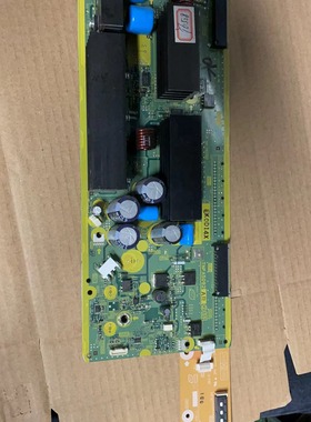 原装 松下等离子TH-P42GT20C SS板 TNPA5082 AR 屏MC106S16V13