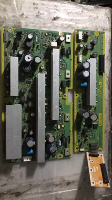 原装松下 TH-P42X10C SS板 TNPA4774 AE AB TNPA4773 AKAB一套