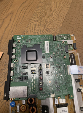 UA60H7500AJUA65H6400AJUA75H6400AJXXZ主板BN41-02156A