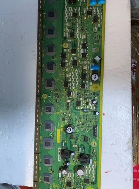 原装松下TH-P42U33C TH-P42U30C P42UT30C SN板TNPA5349 AB测试OK