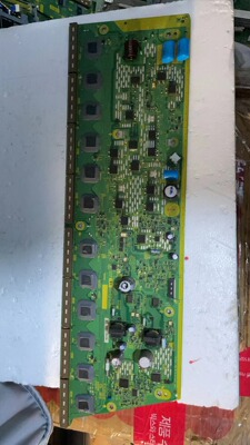 原装松下TH-P42U33C TH-P42U30C P42UT30C SN板TNPA5349 AB测试OK