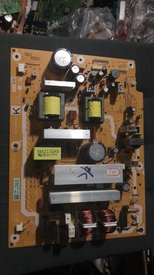 松下TH-P42/46/50G11C 电源板ETX2MM747MF G NPX747MF-1A