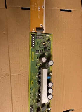 松下TH-P50X10C海信TPW50M88 长虹PT50618A SS板TNPA4774 AG