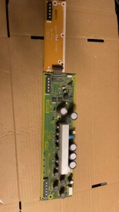 松下TH-P50X10C海信TPW50M88 长虹PT50618A SS板TNPA4774 AG