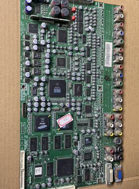 三星PS50P4H1主板BN94-00550C BN41-00477E屏S50HW-XB02 XD03