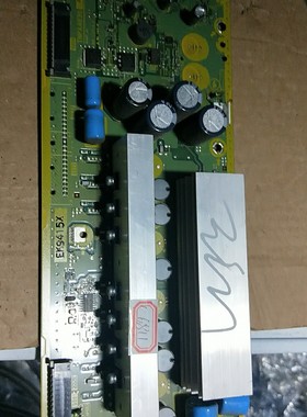 原装松下TH-P46S10C P42S10C P50S10C Z板SS板TNPA4830 AC/AB/AD