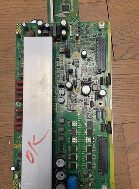 原装松下等离子TH-42PA60C Y板TNPA3794AB 屏是MC106W36FC9