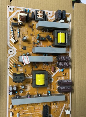 松下TH-P42U33C TH-P50C30 TH-P50C33电源板MPF6909 PCPF0276