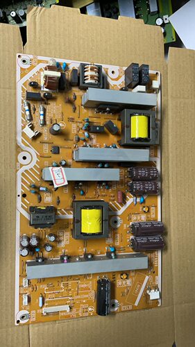 松下TH-P42U33C TH-P50C30 TH-P50C33电源板MPF6909 PCPF0276
