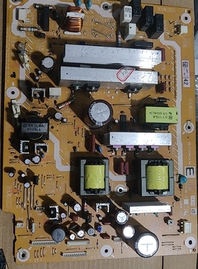 原装松下TH-P42S10C/46S10C 电源板NPX747MF-1A/ ETX2MM747MFG