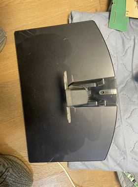 KDL-46Z5599底座支架台架座架电视机脚