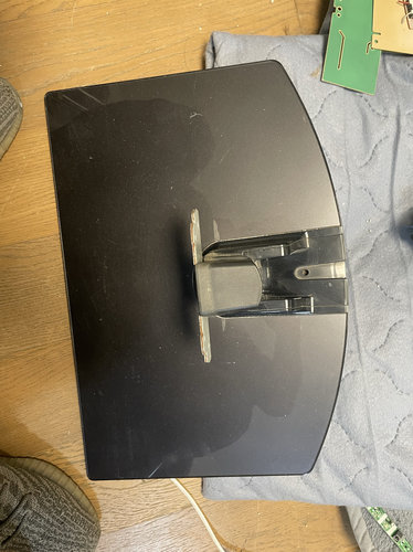 KDL-46Z5599底座支架台架座架电视机脚