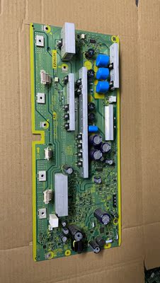 松下TH-P50U20C P50S25C SC板 Y板TNPA5105 AB