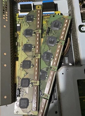 原装松下TH-42PV70C 42PV700C缓冲板TNPA4184 TNPA4185 一对价