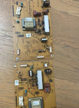 原装 索尼KDL-52W5500/52V5500高压板 1-878-624-12实图现货