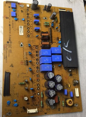 原装 LG 60PN650H-CA 60R5 Z板 EAX64789601 屏PDP60R50000 测好